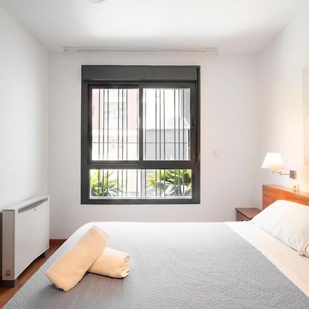 Enjoygranada Lujo Piscina Y Parking Apartment Exterior photo