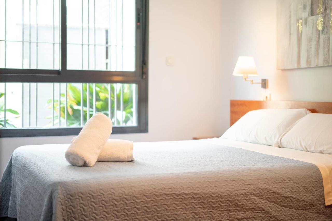 Enjoygranada Lujo Piscina Y Parking Apartment Exterior photo