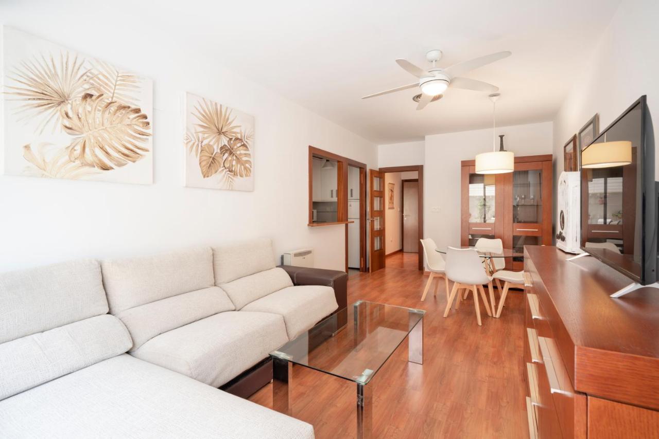 Enjoygranada Lujo Piscina Y Parking Apartment Exterior photo
