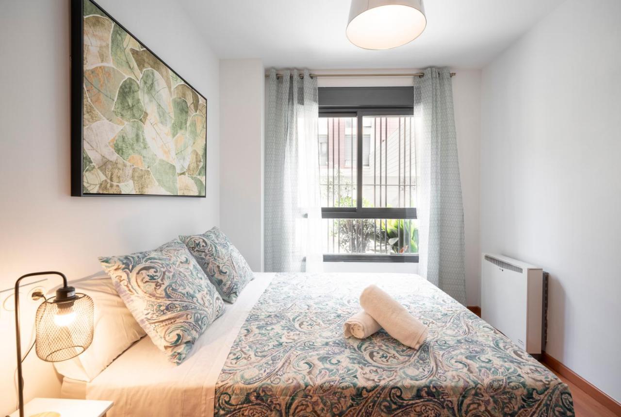 Enjoygranada Lujo Piscina Y Parking Apartment Exterior photo