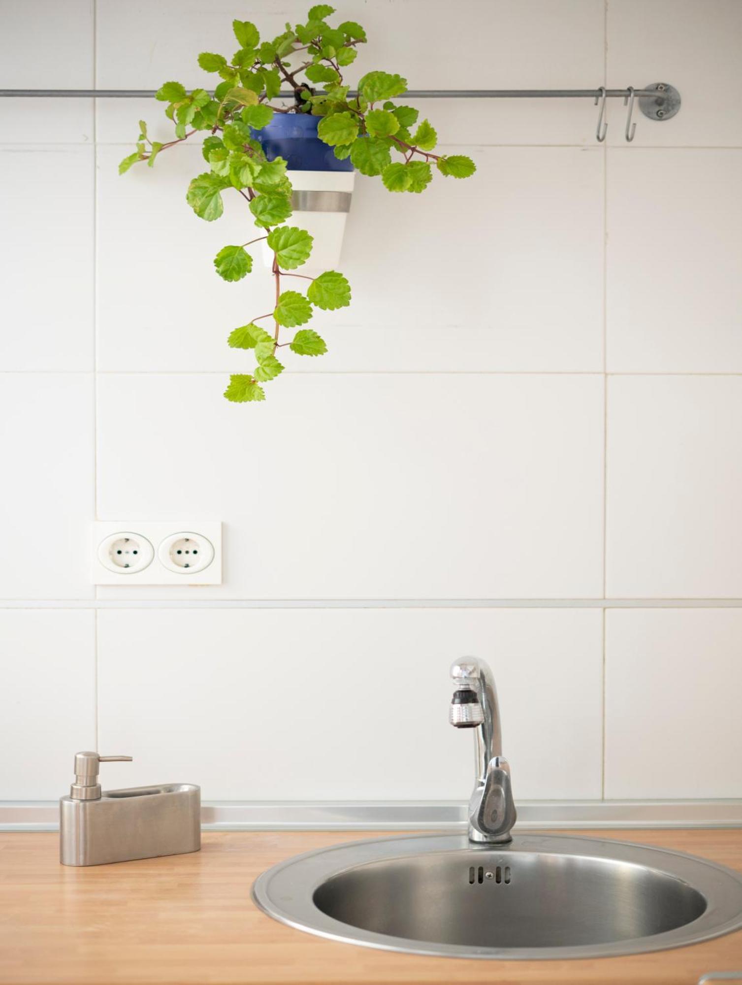 Enjoygranada Lujo Piscina Y Parking Apartment Exterior photo
